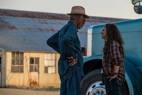 Paradise Highway: Su Rai 4, un film sulla piaga della tratta sessuale