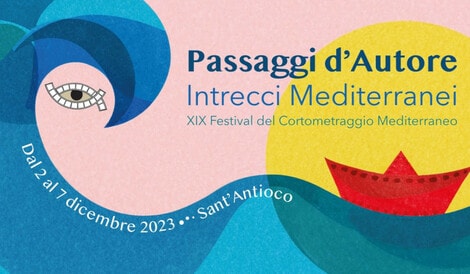 Al via la 19ª edizione di Passaggi d’autore - Intrecci mediterranei