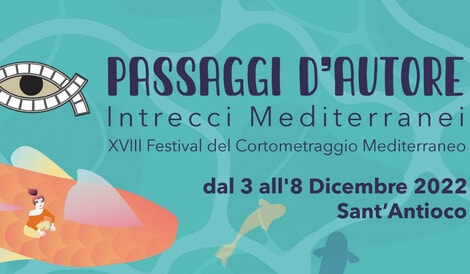 Passaggi d’Autore - Intrecci mediterranei