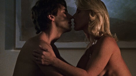 Passione ambigua: Su Cielo, un film tra erotismo e metacinema