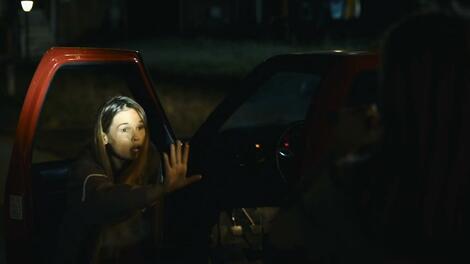 Per amore della verità: Il film thriller di Tv8 da una storia vera 