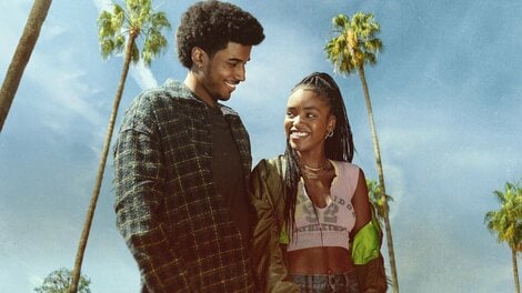 Per sempre: La serie Netflix dal romanzo di Judy Blume