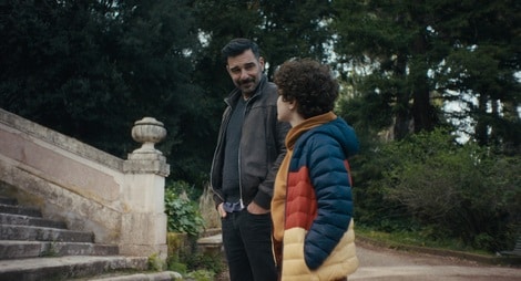 Per te: Il film con Edoardo Leo e la sua vera storia