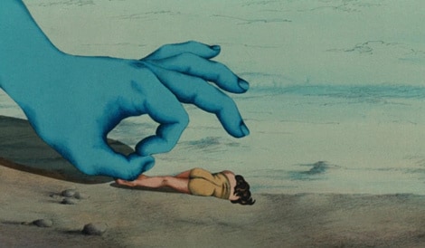 Niente di ciò che è umano mi è alieno