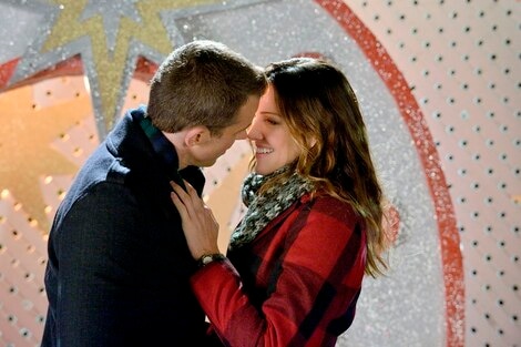 Quando il cuore va in vacanza: Il film natalizio di Tv8