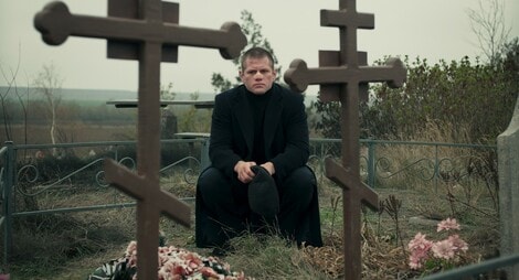 Rhino: Nel film di Rai 4, l’ascesa e la caduta di un criminale ucraino 