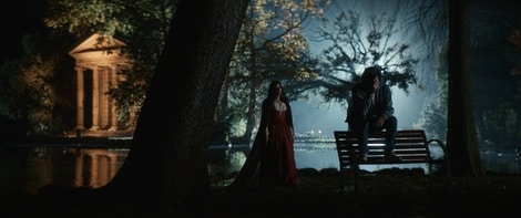 RIP: Vivere è un atto di coraggio