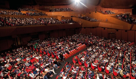 Festa del Cinema di Roma 2022