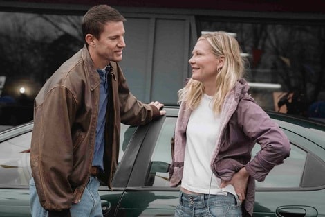 Roofman: Il film di Derek Cianfrance e la sua vera storia