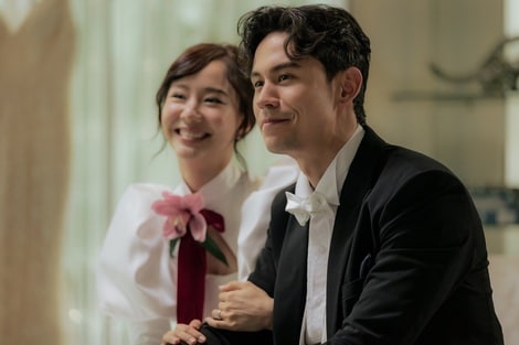 Same Day with Someone: Nel film Netflix, un solo giorno per cambiare tutto