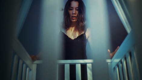 Scandalo mortale: Il film thriller di Tv8 