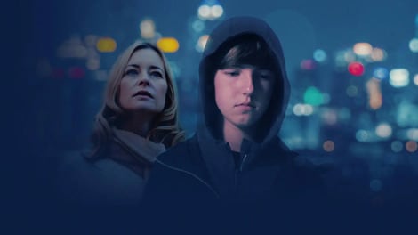 Segreti pericolosi: Il film thriller di Tv8 