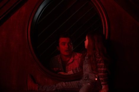 Separazione: Su Italia 2, un film su un incubo familiare