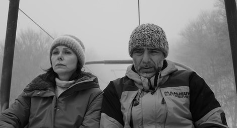 Separazioni: L’assenza che divide