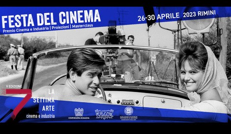 La settima arte a Rimini