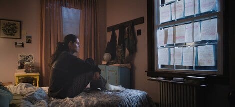 Sorry, Baby: Anatomia di una ripartenza emotiva 