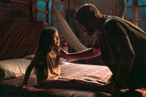 Sound of Freedom: Il canto della libertà nel film di Tv2000 da una storia vera 