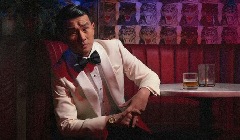 Ronny Chieng è il migliore