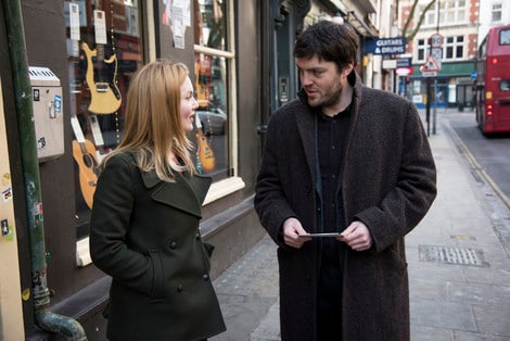 Strike – Il baco da seta: Un’indagine nell’ombra della letteratura su Warner Tv 
