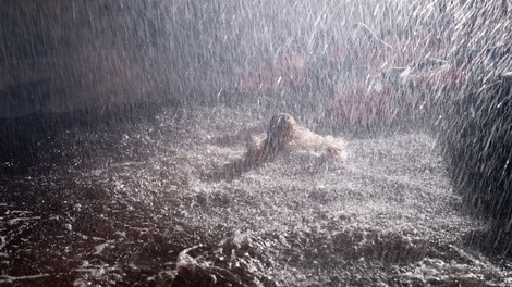 Swim: Su Cielo, un film con uno squalo famelico targato Asylum 
