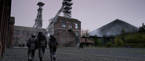 The Deep Dark: La discesa nell’abisso del film di Rai 4 