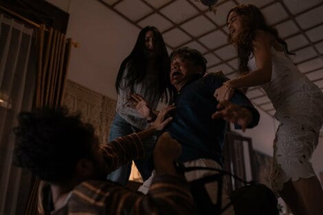 The Elixir: Il film Netflix e la nuova frontiera dell’horror indonesiano 