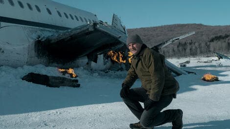 The Last Frontier: La sopravvivenza è un’illusione nella serie Apple Tv+ 