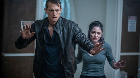 The Silent Hour: Il film Prime Video in ascolto 