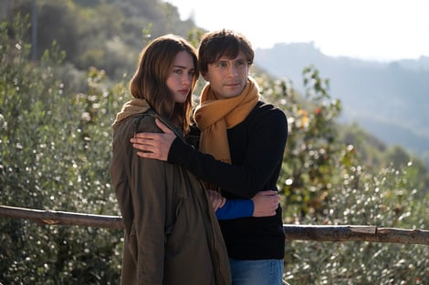 The Twisted Tale of Amanda Knox: La serie Disney+ e la sua verità