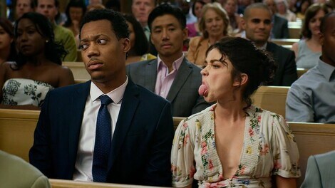 The Wedding Year: Su Rai 2, un film sull’amore ai tempi dei matrimoni seriali