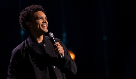 Trevor Noah - I Wish You Would
