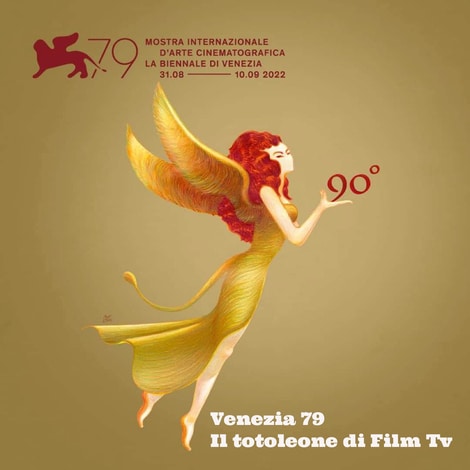 Speciale Venezia79, le recensioni di Film Tv