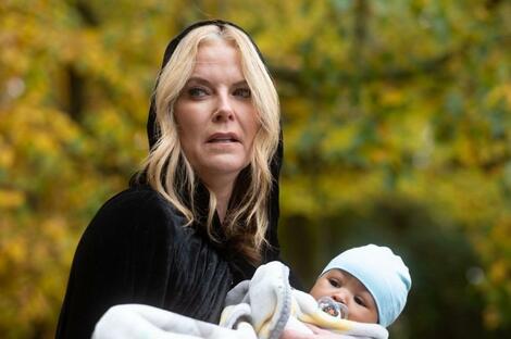 Tra le braccia sbagliate: Il film thriller di Tv8 