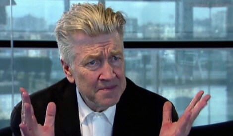 David Lynch e il cinema dei sogni