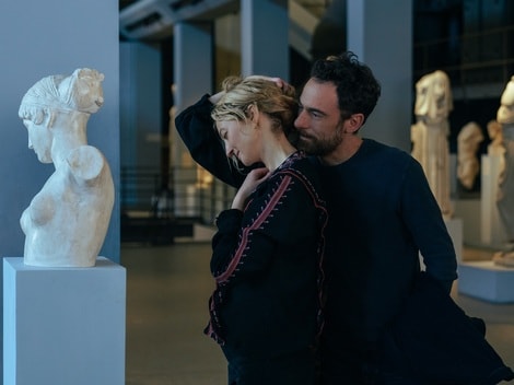 Tre ciotole: Il tempo che ci resta da vivere nel film da Michela Murgia