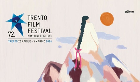 Al via la 72ª edizione del Trento Film Festival