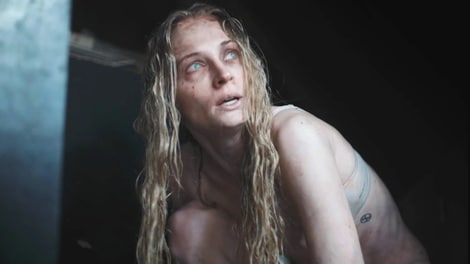 Trust: Il rifugio che diventa trappola nel film Sky 