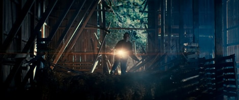 UFO Sweden: Il film di Rai 4, una piccola rivoluzione sci-fi in salsa svedese 