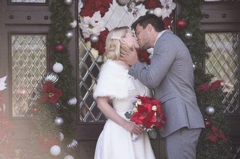 Un Natale da Cenerentola: Il film natalizio di Tv8