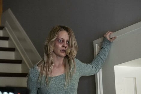 Un passato da dimenticare: Il film thriller di Tv8