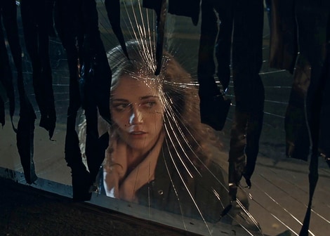 Una babysitter in pericolo: Il film thriller di Tv8