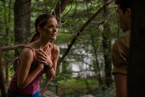 Una figlia in pericolo: Il film thriller di Tv8 