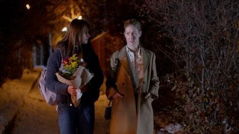 Una rete di bugie: Il film thriller di Tv8 