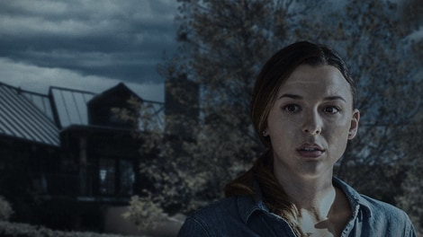 Una vacanza da incubo: Il film thriller di Tv8 