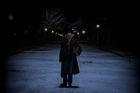Vicious: I tre doni del male da incubo nel film con Dakota Fanning 