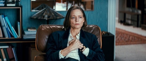 Vita privata: Tra le pieghe del silenzio con Jodie Foster