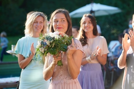 Vuoi sposarmi?: Nel film di Rai Premium, la crisi di mezza età ha il bouquet in mano
