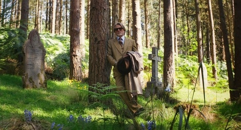 Wake Up Dead Man – Knives Out: Un nuovo mistero nel film Netflix 