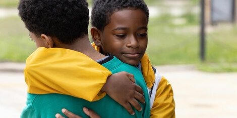 We Grown Now: Nel film Netflix, l’infanzia nel vento di Chicago