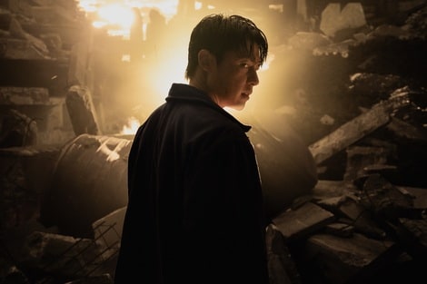 Ziam: Nel film Netflix, il muay thay contro l’apocalisse